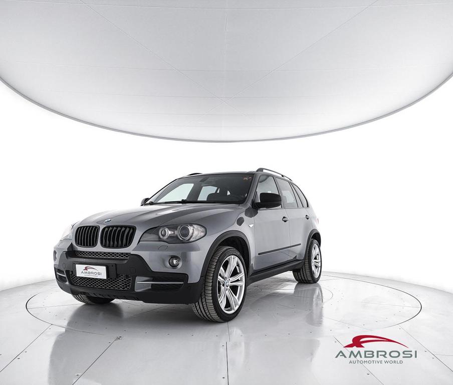 BMW X5 xdrive35d (3.0sd) Futura auto