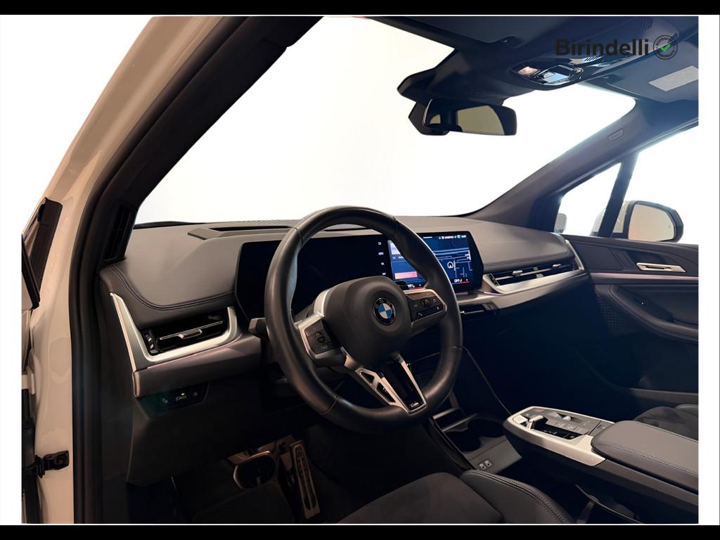 BMW Serie 2 218d Active Tourer Msport auto