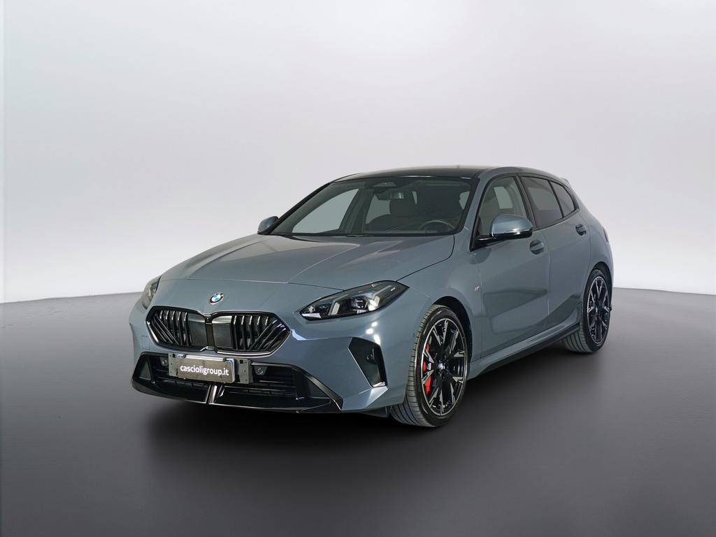 BMW Serie 1 120d 48V MSport Pro auto