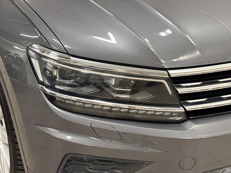 Volkswagen Tiguan 2.0 tdi Executive 150cv dsg