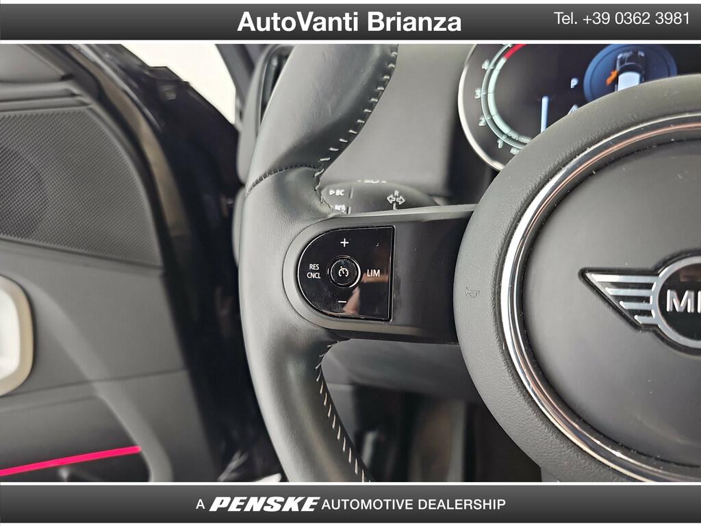 Mini Cooper SD Countryman 2.0 Cooper SD