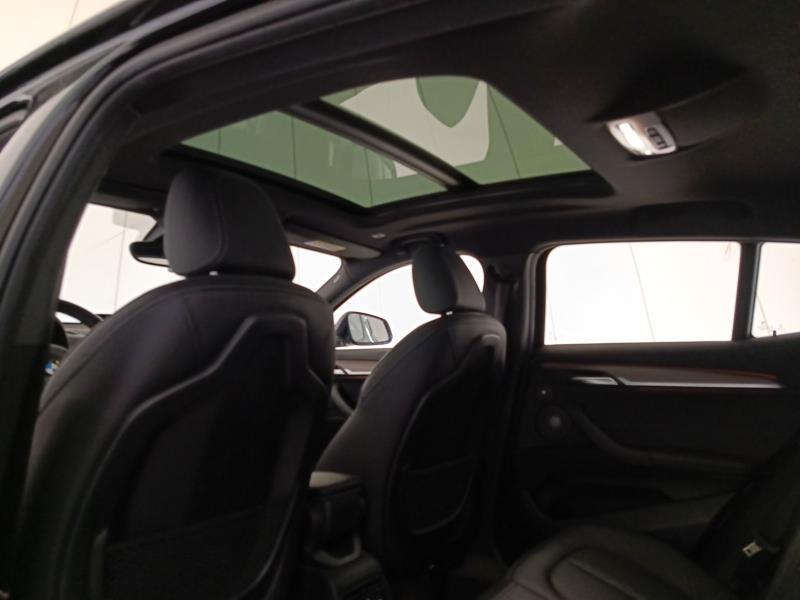 BMW X2 xdrive18d Msport auto
