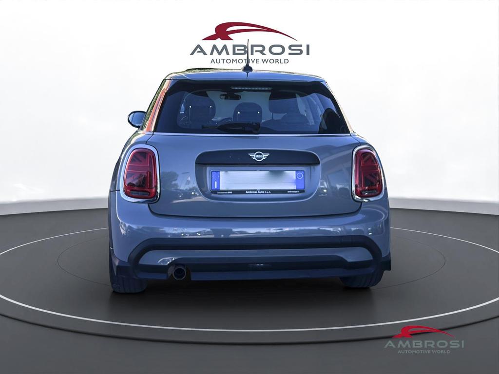 Mini Mini 5p 1.5 One Camden 102cv auto