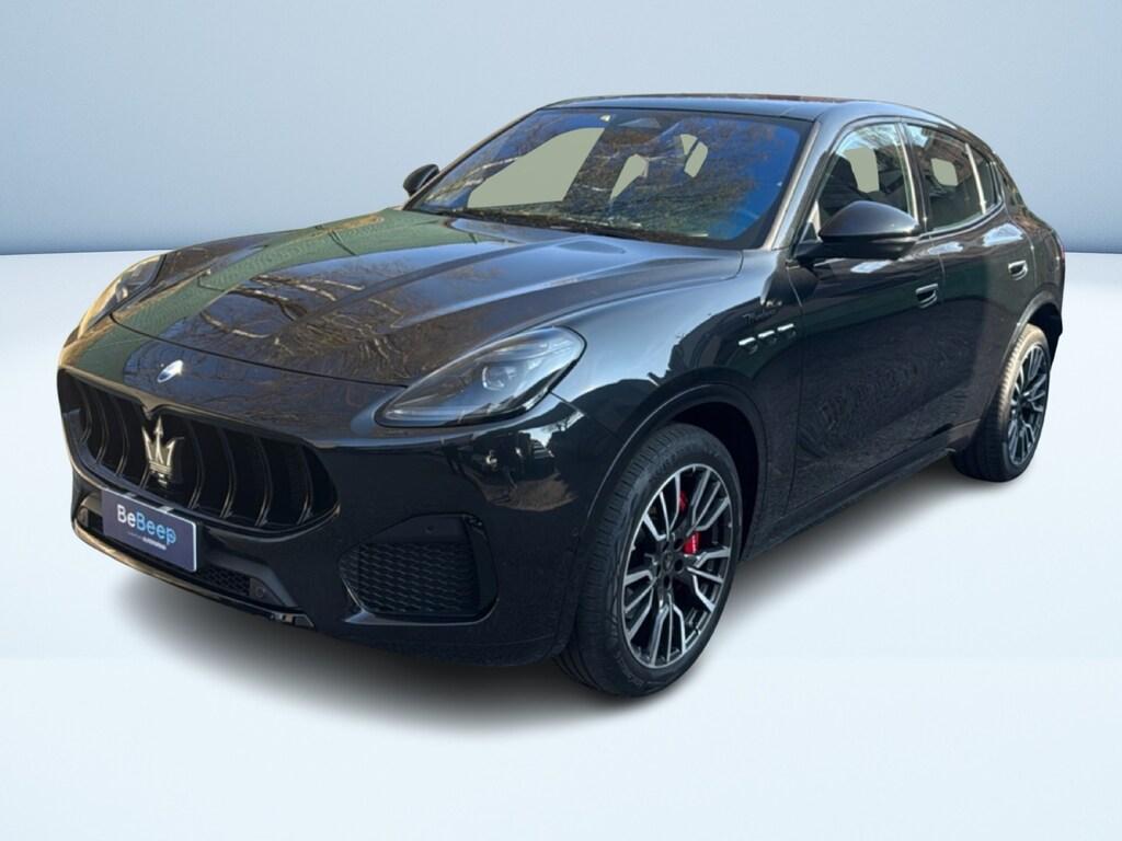 Maserati Levante Grecale 2.0 mhev Modena 330cv auto