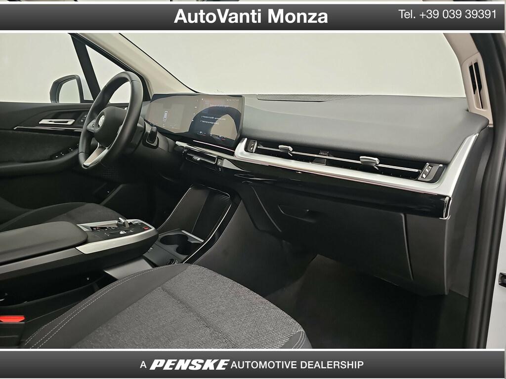 BMW Serie 2 218i Active Tourer auto