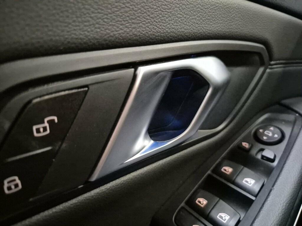 BMW Serie 3 320d Touring mhev 48V Msport xdrive auto