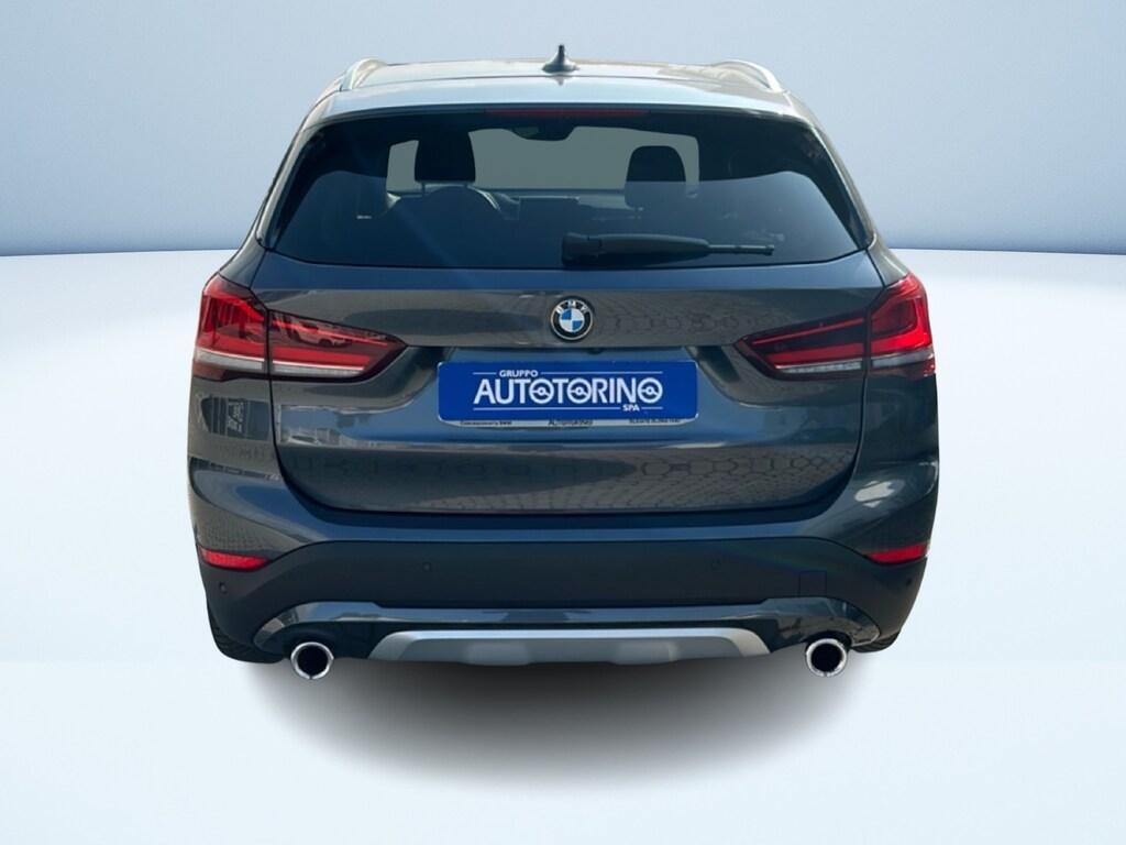 BMW X1 xdrive20d xLine Plus auto