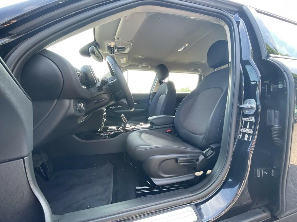 Mini Cooper Clubman 1.5 Cooper Classic Steptronic