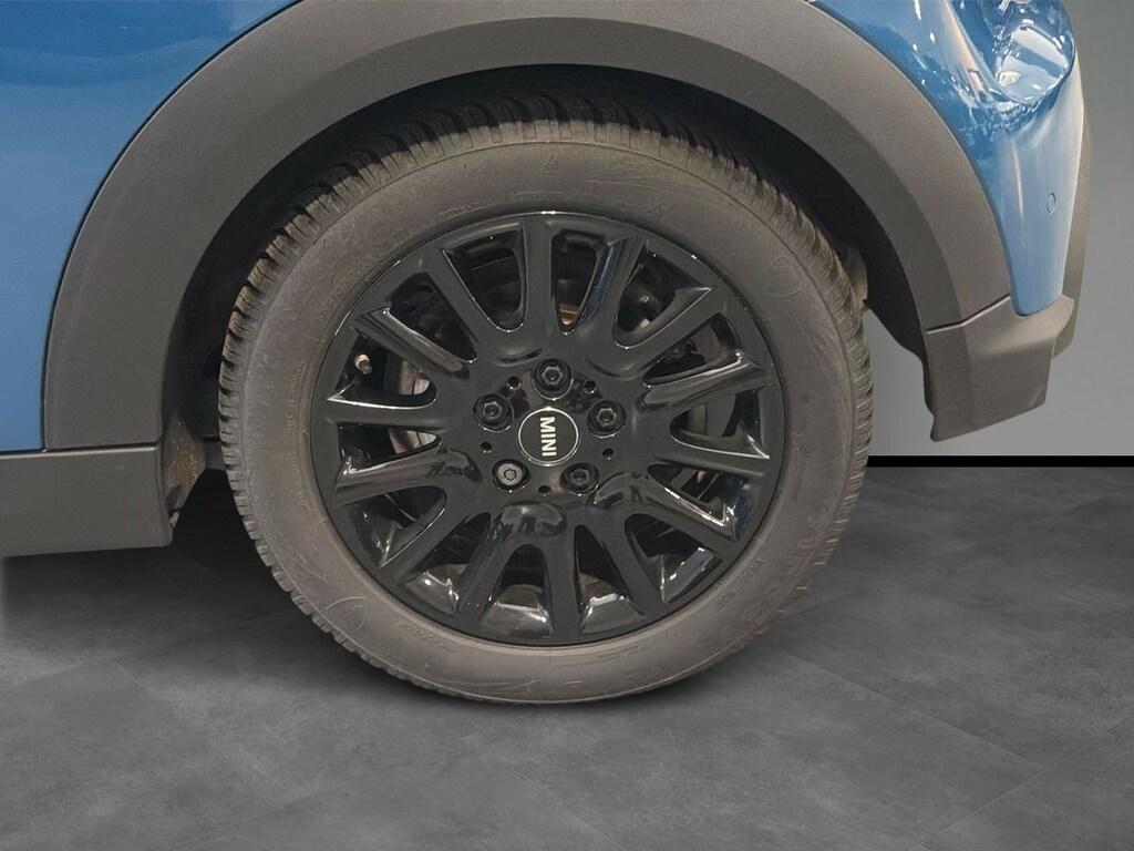 Mini Cooper 1.5 TwinPower Turbo Cooper