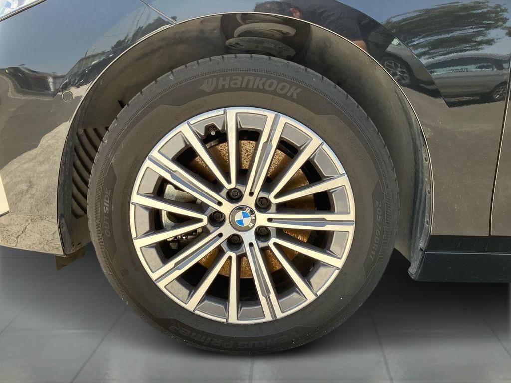BMW Serie 2 223i Active Tourer mhev 48V Luxury auto