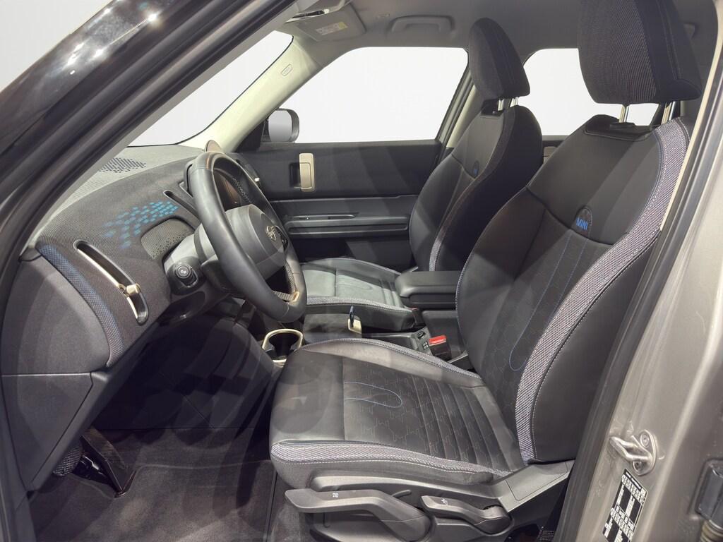 Mini Mini Countryman 2.0 48V D Classic auto