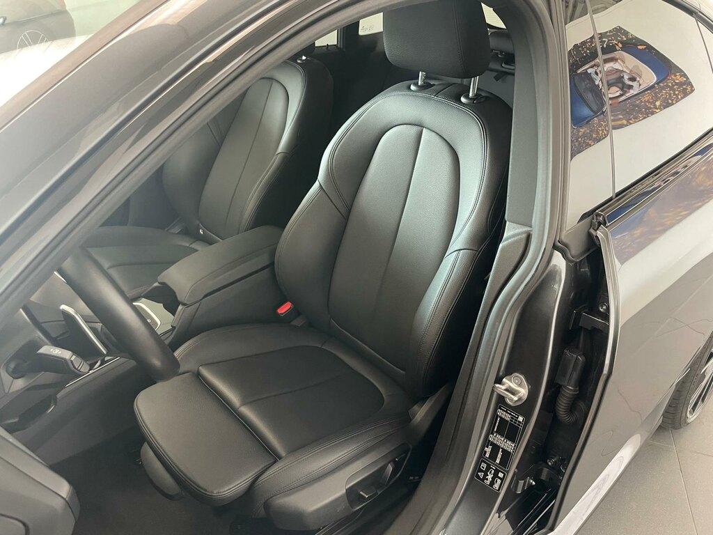 BMW Serie 2 M M235i Gran Coupe xdrive auto