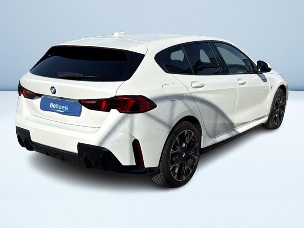 BMW Serie 1 116 MSport Design auto