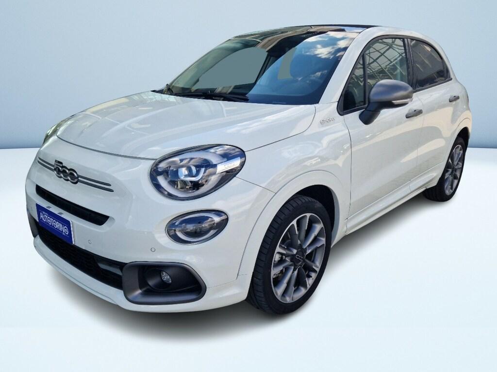 Fiat 500X Dolcevita 1.5 t4 hybrid Sport 130cv dct