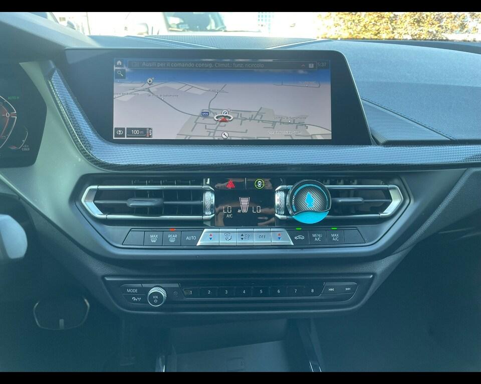 BMW Serie 2 218d Gran Coupe Msport auto