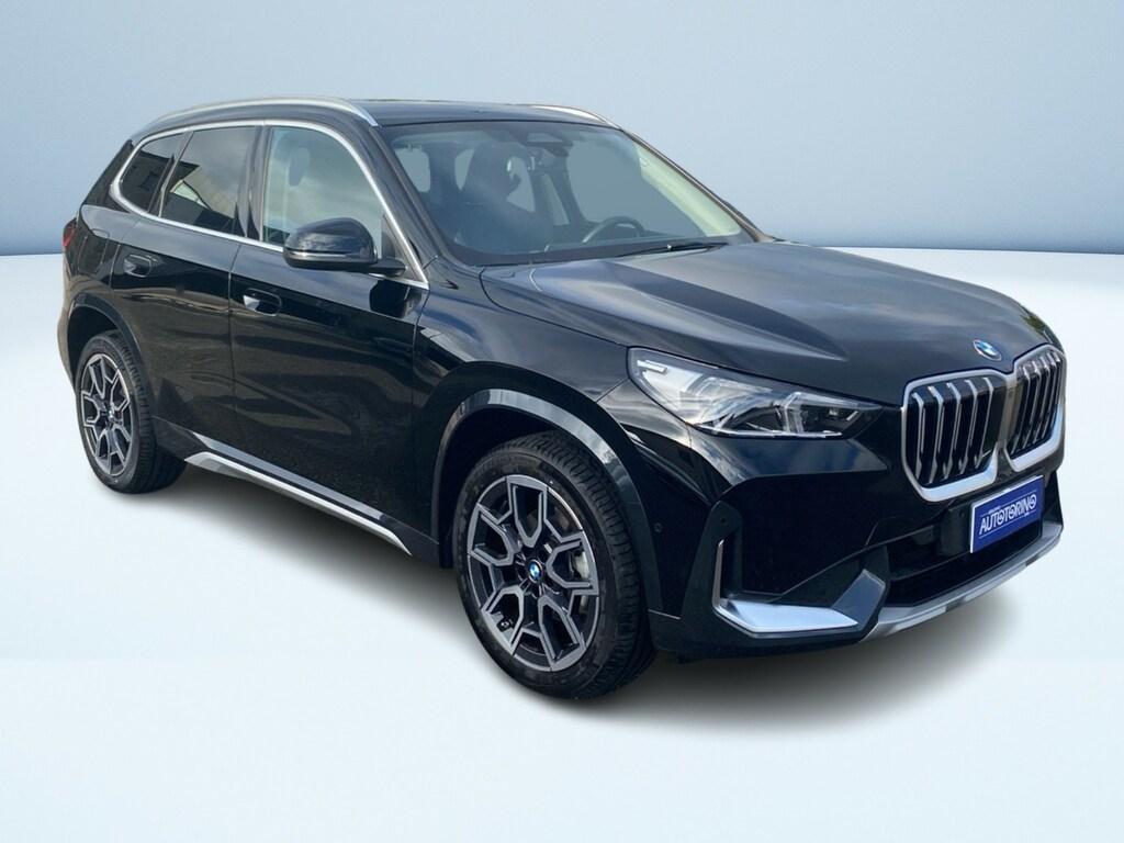 BMW X1 xdrive20d mhev 48V X-Line auto