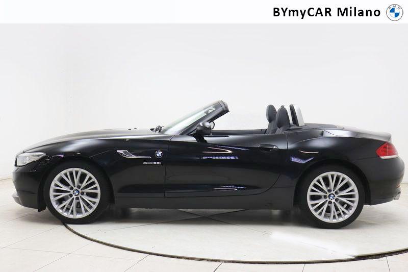 BMW Z4 sdrive28i E6