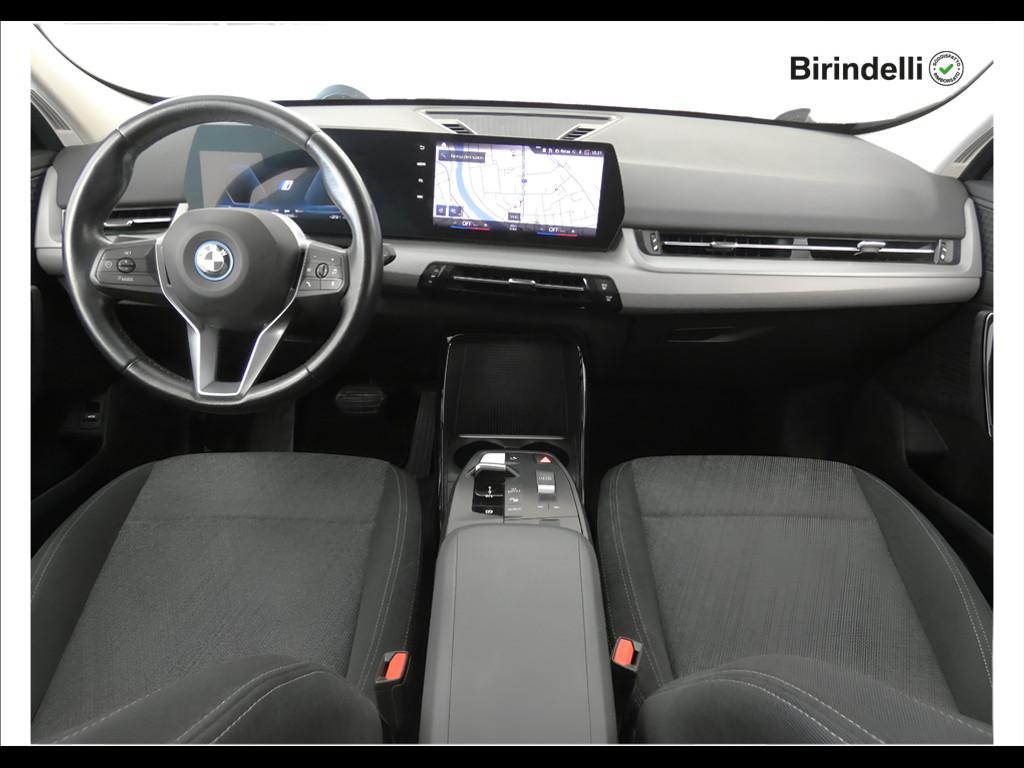 BMW X1 30e xdrive auto