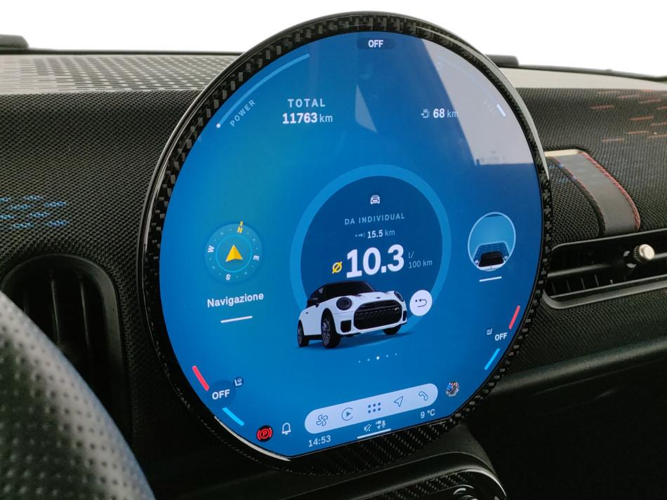 Mini Mini Cooper 3p 2.0 S JCW auto