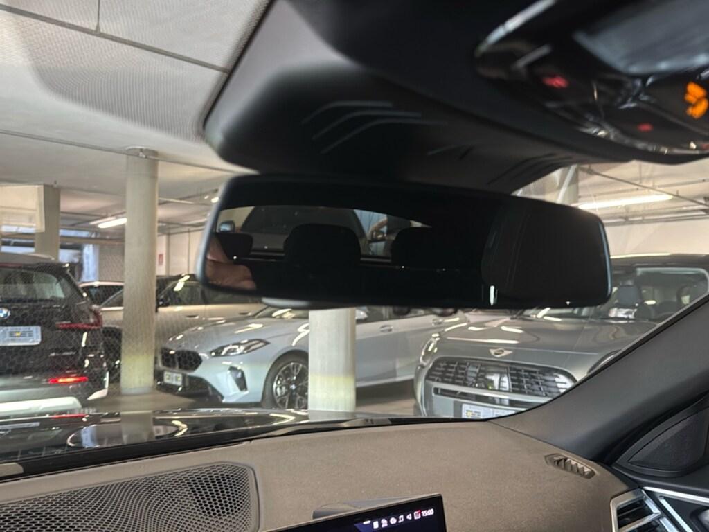 BMW i4 xdrive40 M Sport Pro