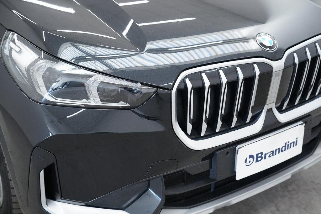 BMW X1 sdrive18d X-Line auto