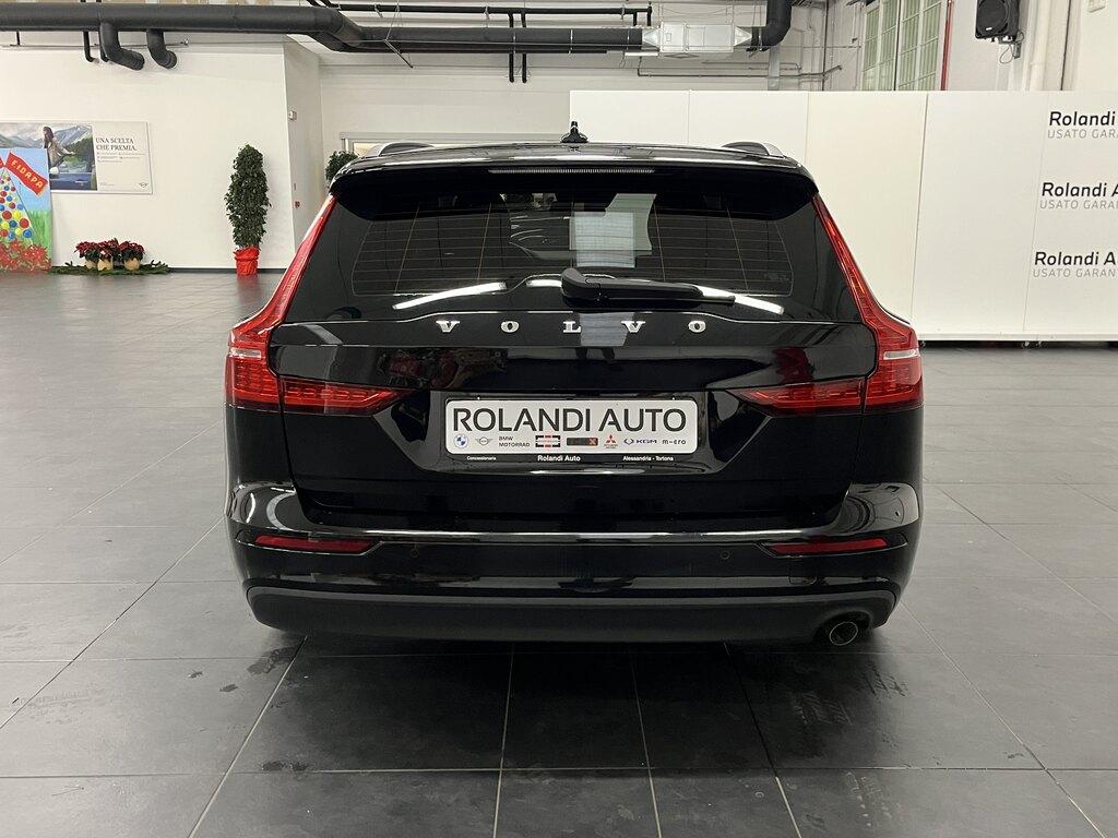 Volvo V60 2.0 D3 Inscription auto my21