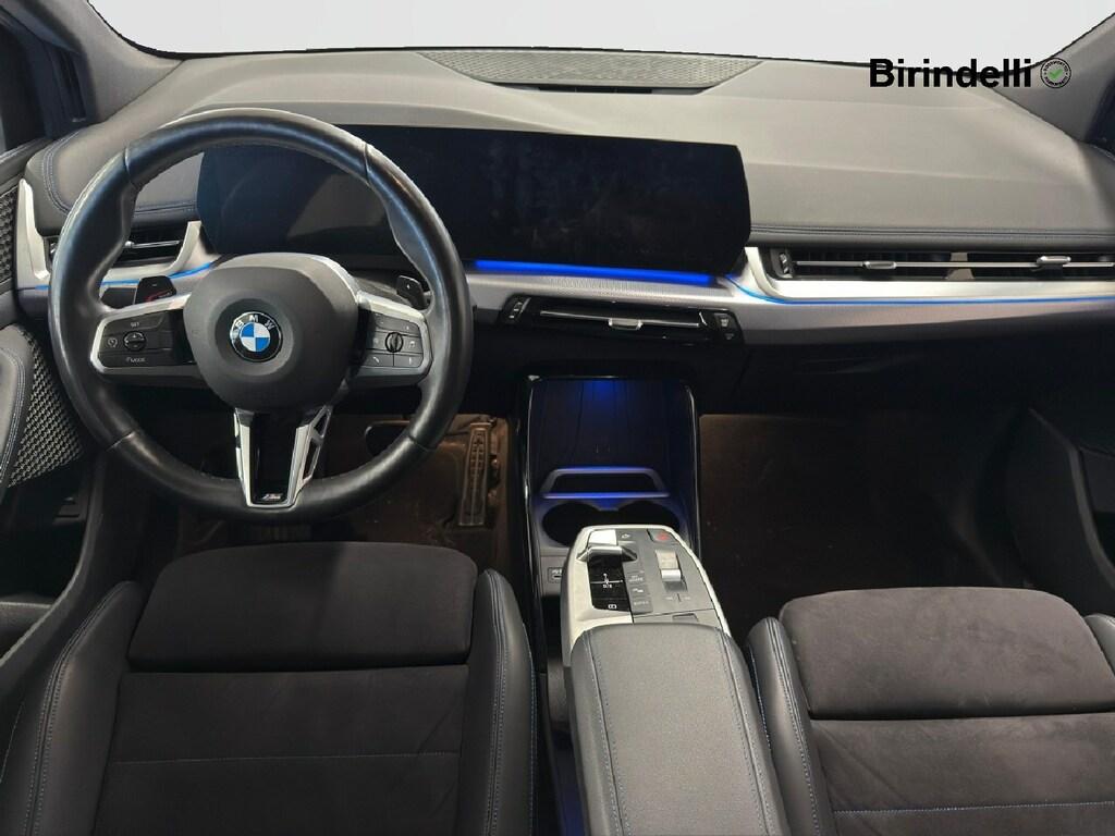 BMW Serie 2 218d Active Tourer Msport auto