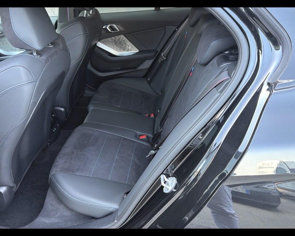 BMW Serie 1 118d MSport Pro auto