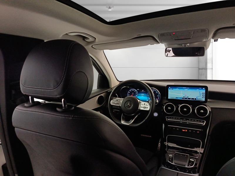 Mercedes GLC 220 d Premium Plus 4matic auto