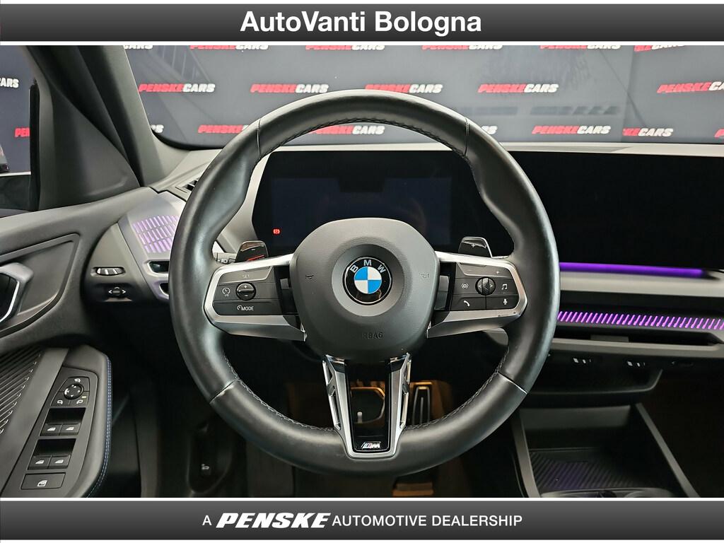 BMW Serie 1 118d MSport Pro auto
