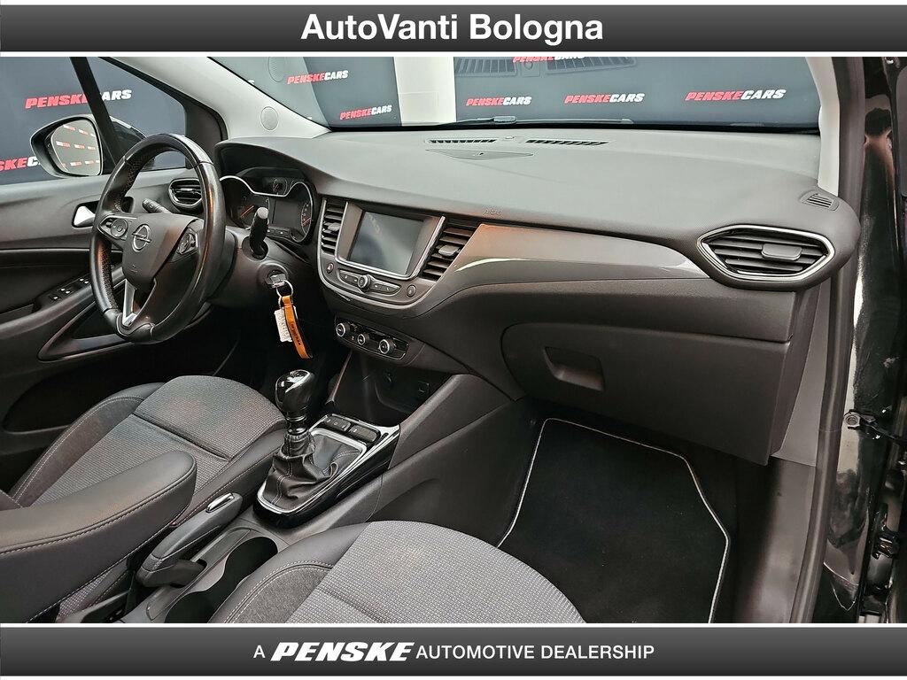 Opel Crossland 1.5 ecotec Elegance 110cv