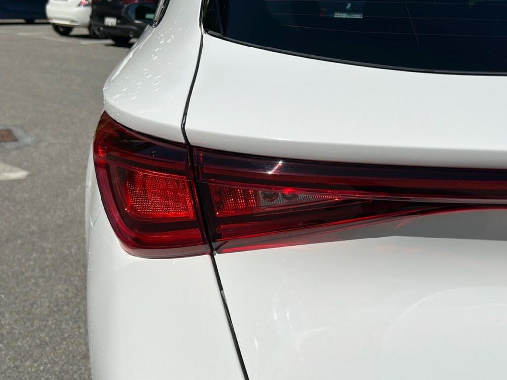 Cupra Leon Sportstourer 1.5 hybrid 150cv dsg