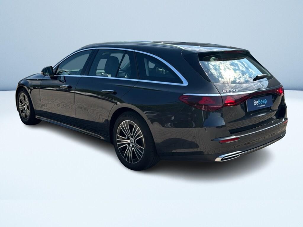 Mercedes Classe E 200 d Advanced auto