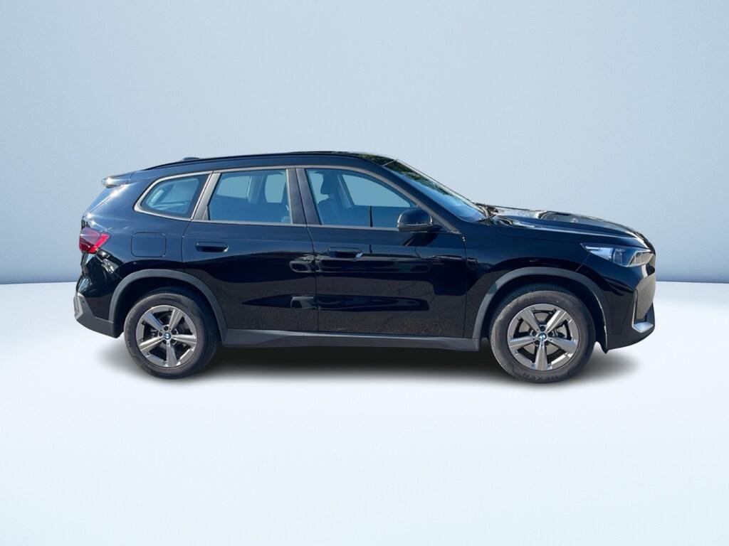 BMW X1 sdrive18i auto