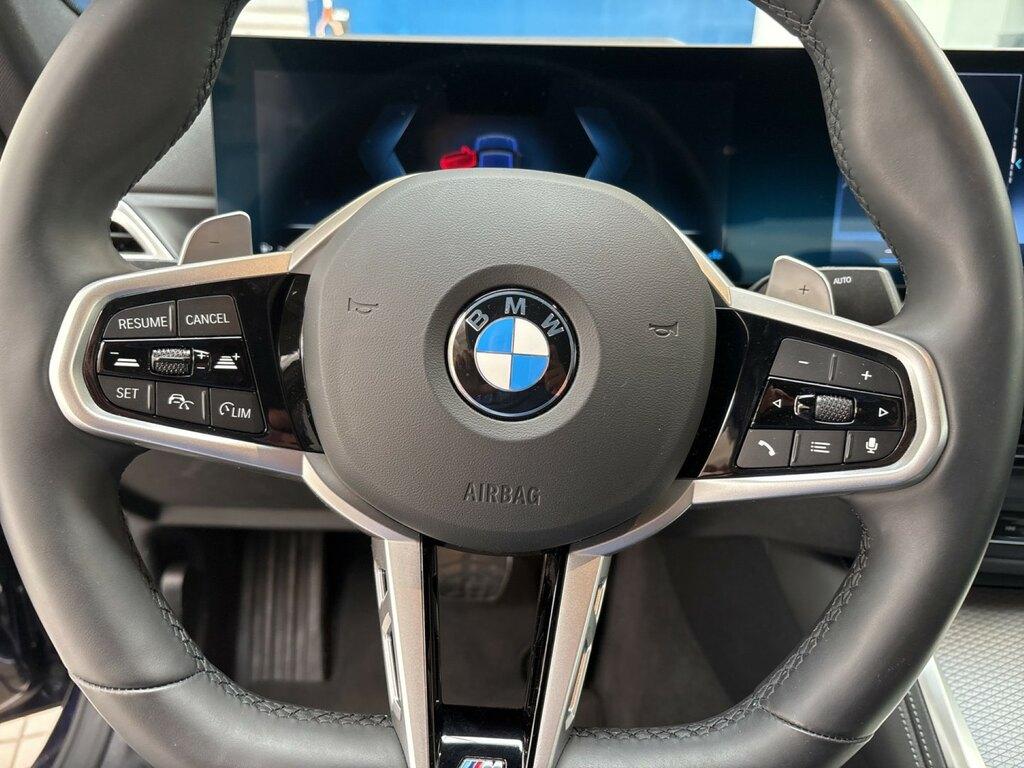 BMW Serie 4 420d Coupe mhev 48V M Sport Pro auto