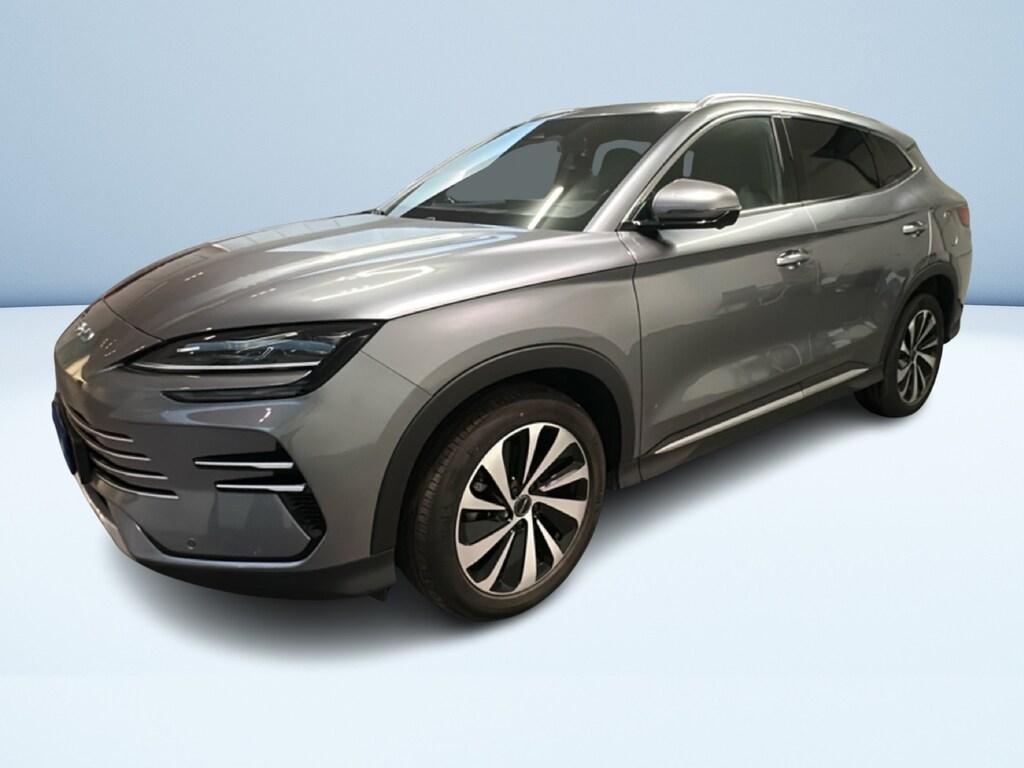 Byd Seal U DM-i 1.5 phev Comfort 2wd