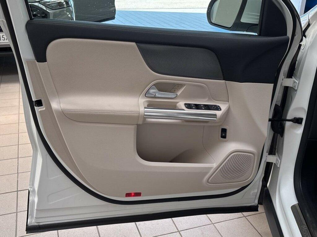 Mercedes GLA 200 d Sport Plus auto