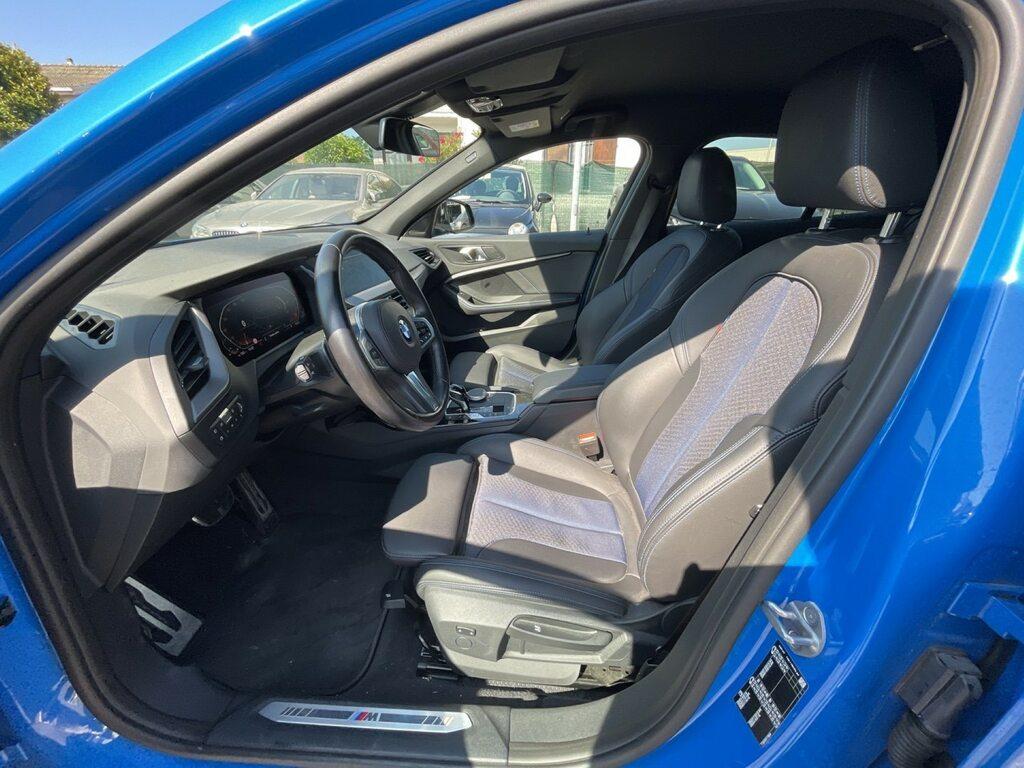 BMW Serie 1 118i Msport 136cv auto