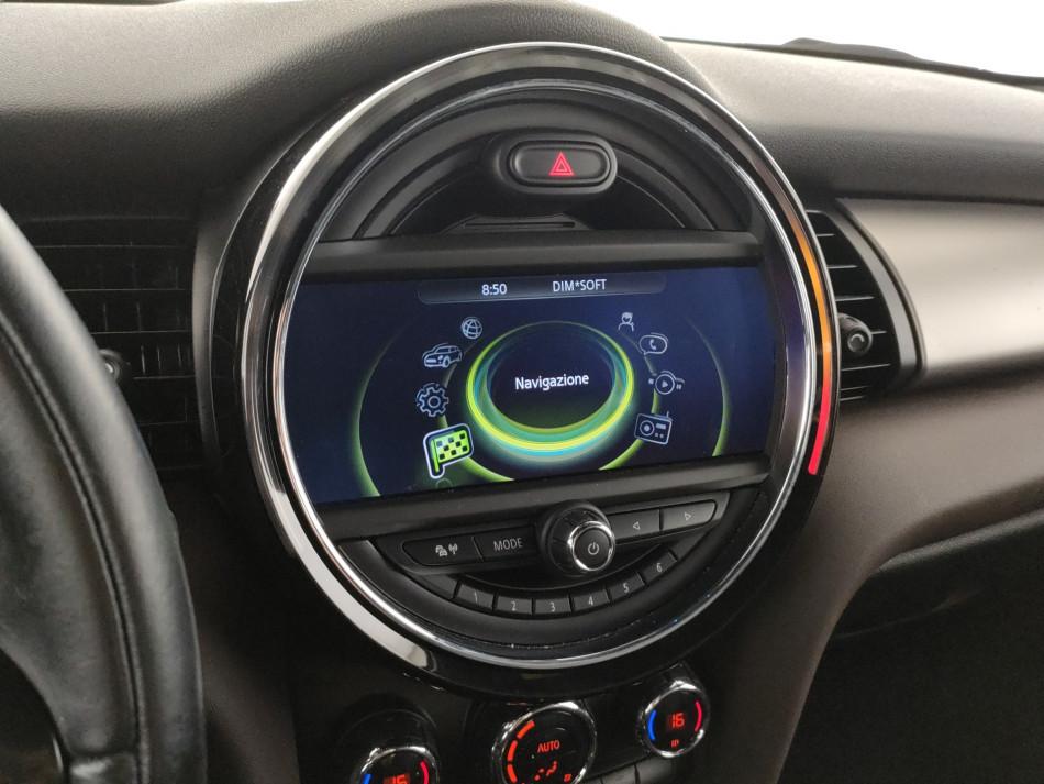 Mini Cooper D 1.5 D Cooper D Business XL Auto