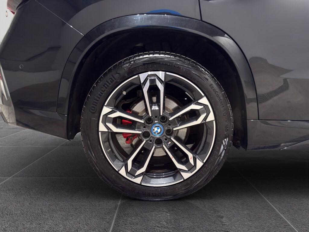 BMW X1 xdrive 25e MSport Pro auto
