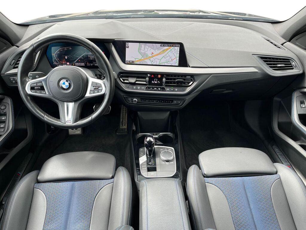 BMW Serie 1 118i Msport 136cv auto