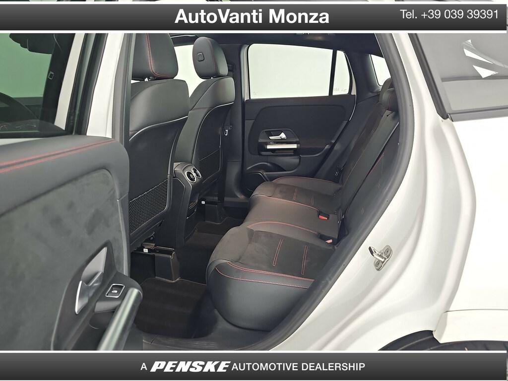 Mercedes GLA 200 AMG Line Premium auto