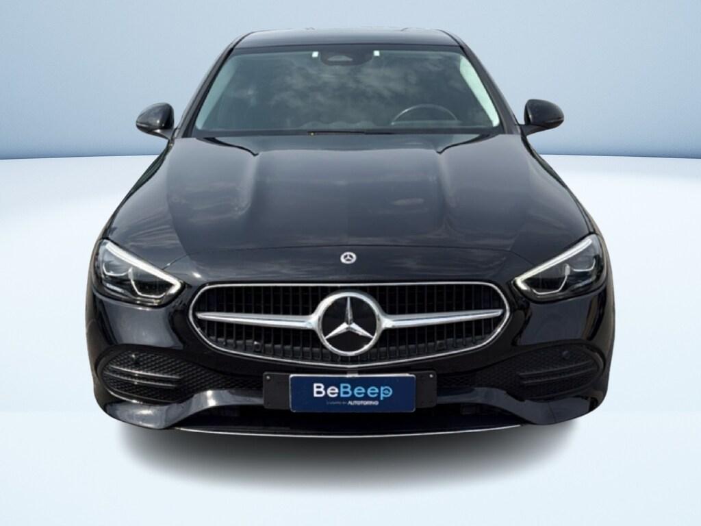 Mercedes Classe C 200 d mild hybrid Sport Plus  auto