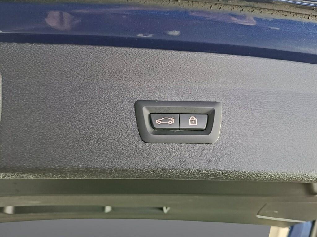 BMW X1 sdrive18d xLine Plus auto