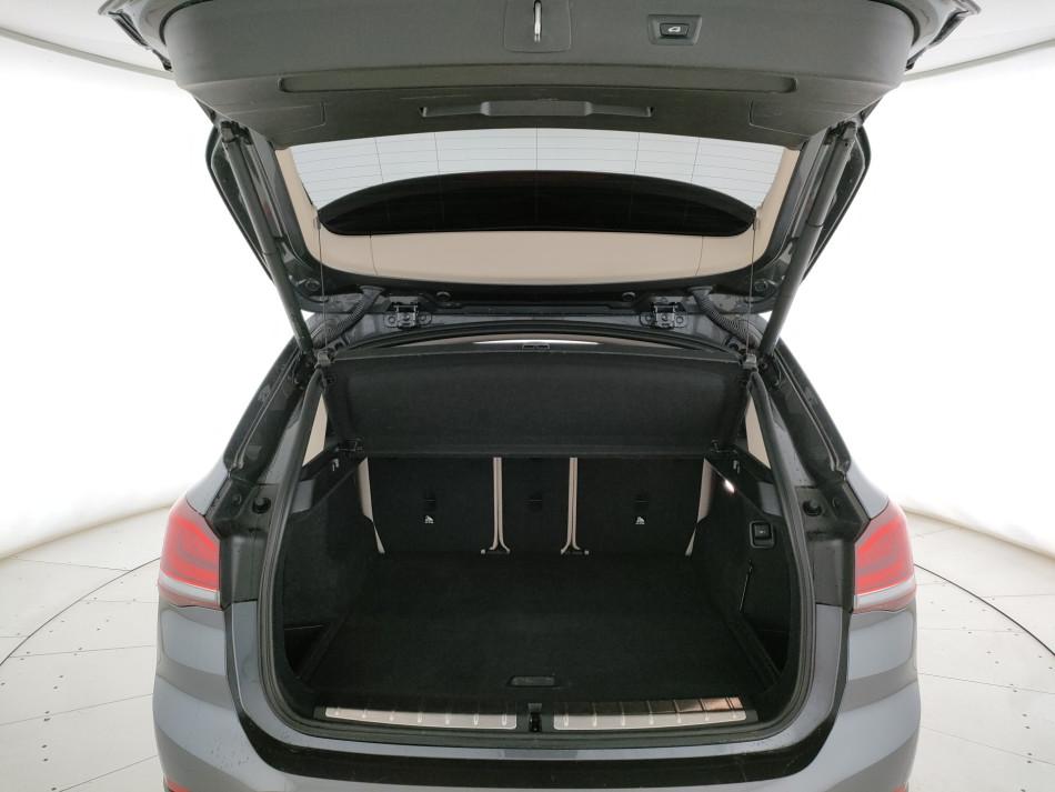 BMW X1 sdrive18d xLine Plus auto