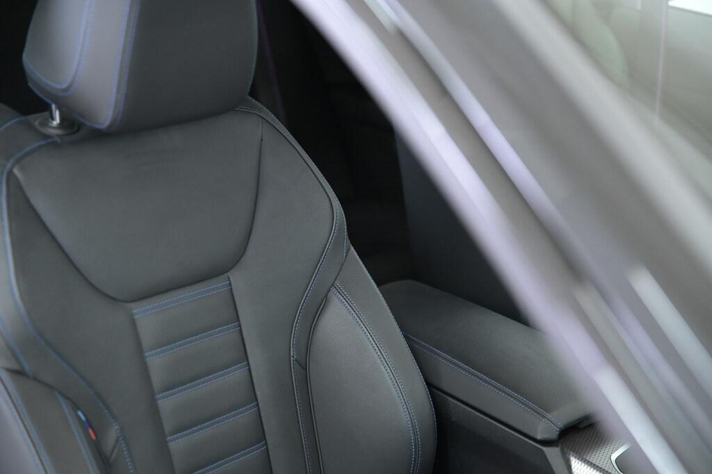 BMW Serie 4 420d Coupe mhev 48V Msport auto
