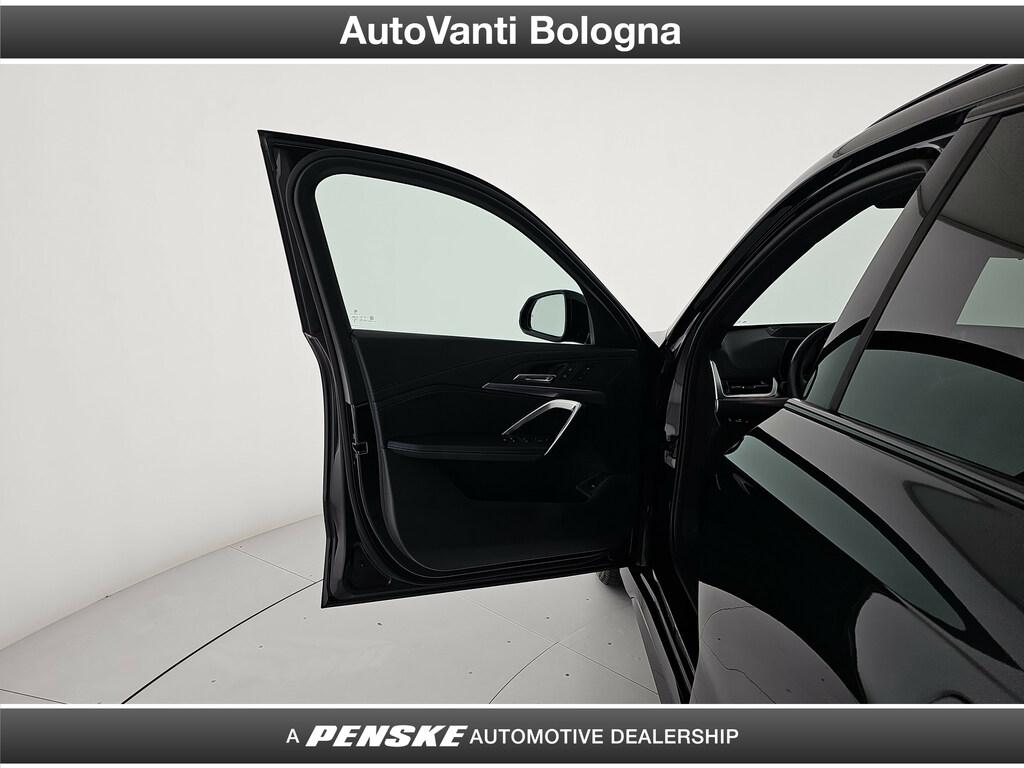 BMW X1 xdrive20d mhev 48V MSport Pro auto