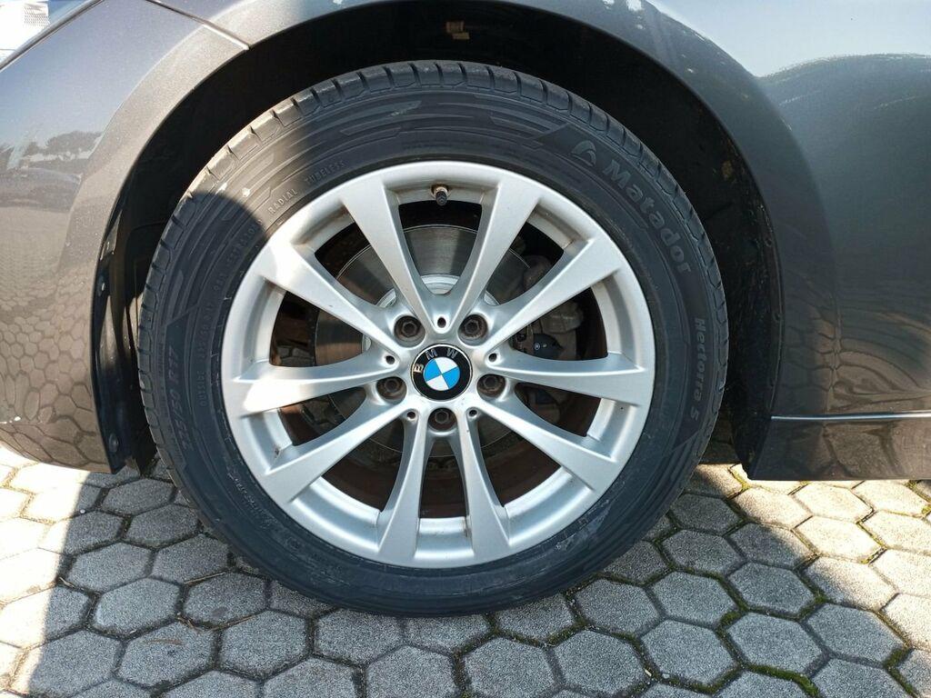 BMW Serie 3 318d Touring Business Advantage auto