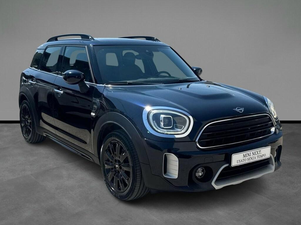 Mini One Countryman 1.5 One