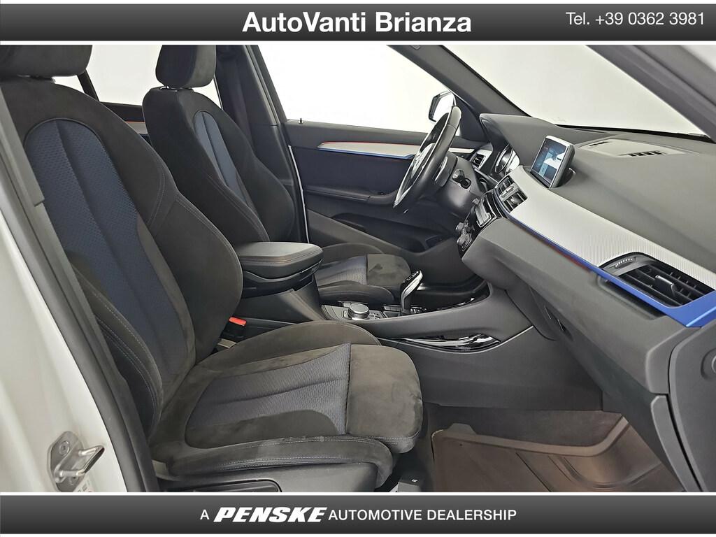 BMW X1 sdrive18d Msport auto my18